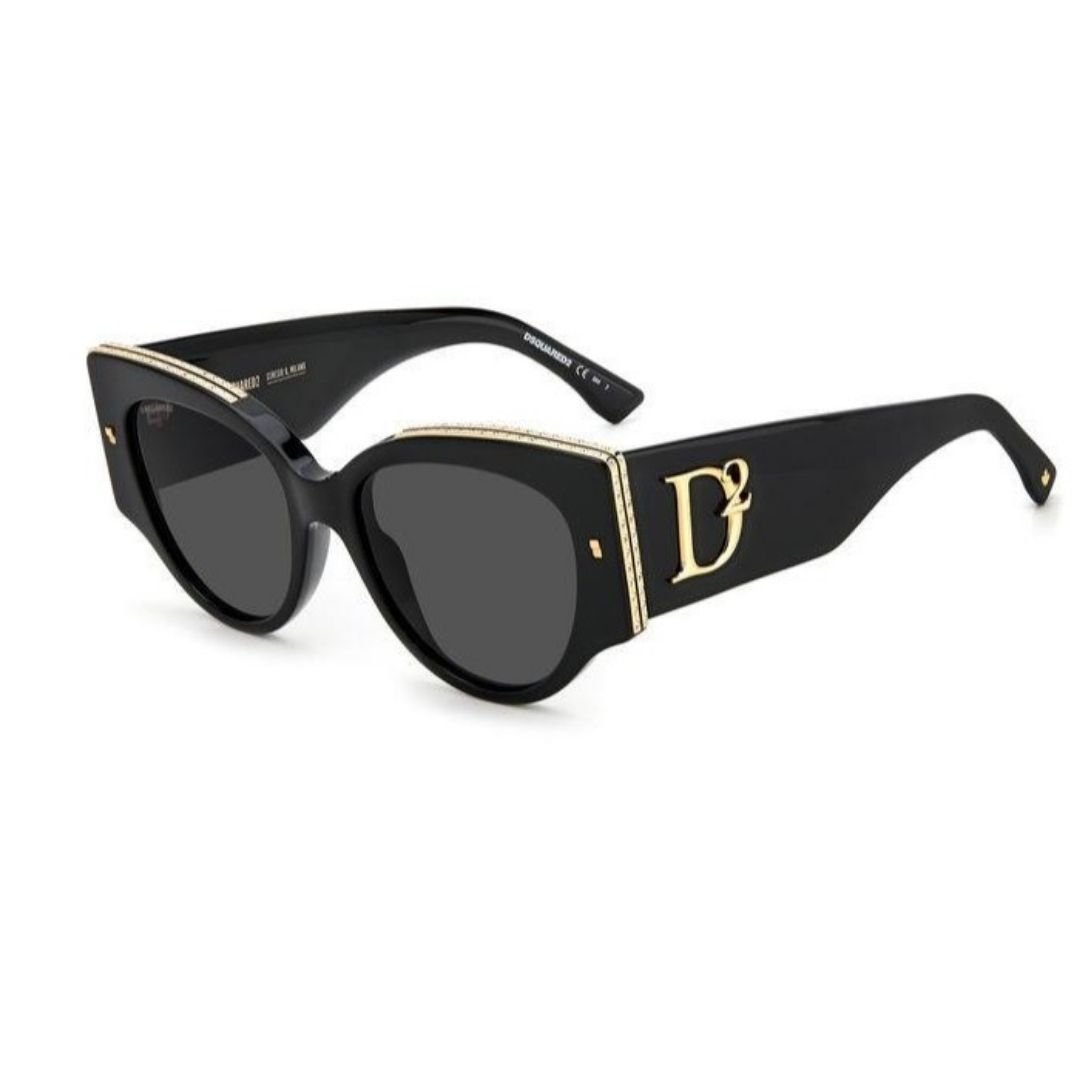 Dsquared2 D2 0032/S -54 Grey Kadın Güneş Gözlüğü