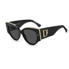 Dsquared2 D2 0032/S -54 Grey Kadın Güneş Gözlüğü