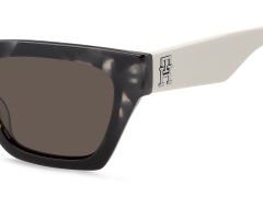 Tommy Hılfıger Th 2101/S - Tcb5270 Brown Kadın Güneş Gözlüğü