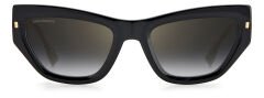 Dsquared2 D2 0033/S -53 Grey Kadın Güneş Gözlüğü