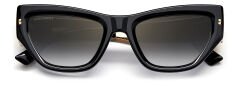 Dsquared2 D2 0033/S -53 Grey Kadın Güneş Gözlüğü