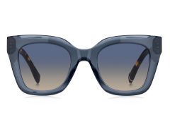 Tommy Hılfıger Th 2051/S - Pjp50I4 Blue Ds Peach Kadın Güneş Gözlüğü