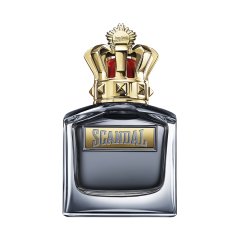 Jean Paul Gaultier Scandal Pour Homme Edt 50 Ml
