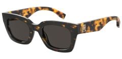 Tommy Hılfıger Th 2052/S - 08651Ir Grey Kadın Güneş Gözlüğü
