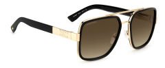 Dsquared2 D2 0060/S -58 Brown Erkek Güneş Gözlüğü