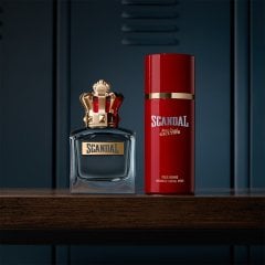 Jean Paul Gaultier Scandal Pour Homme Deodorant 150 Ml