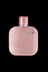 Lacoste L.12.12 Silver Rose Edp 100 Ml