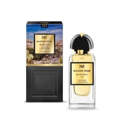 Maison Noir Bohemia 265 Edp 50 Ml