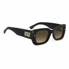 Dsquared2 D2 0061/S -51 Brown Erkek Güneş Gözlüğü