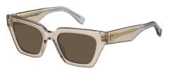 Tommy Hılfıger Th 2101/S - Fwm5270 Brown Kadın Güneş Gözlüğü