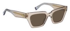 Tommy Hılfıger Th 2101/S - Fwm5270 Brown Kadın Güneş Gözlüğü