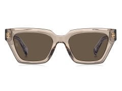 Tommy Hılfıger Th 2101/S - Fwm5270 Brown Kadın Güneş Gözlüğü