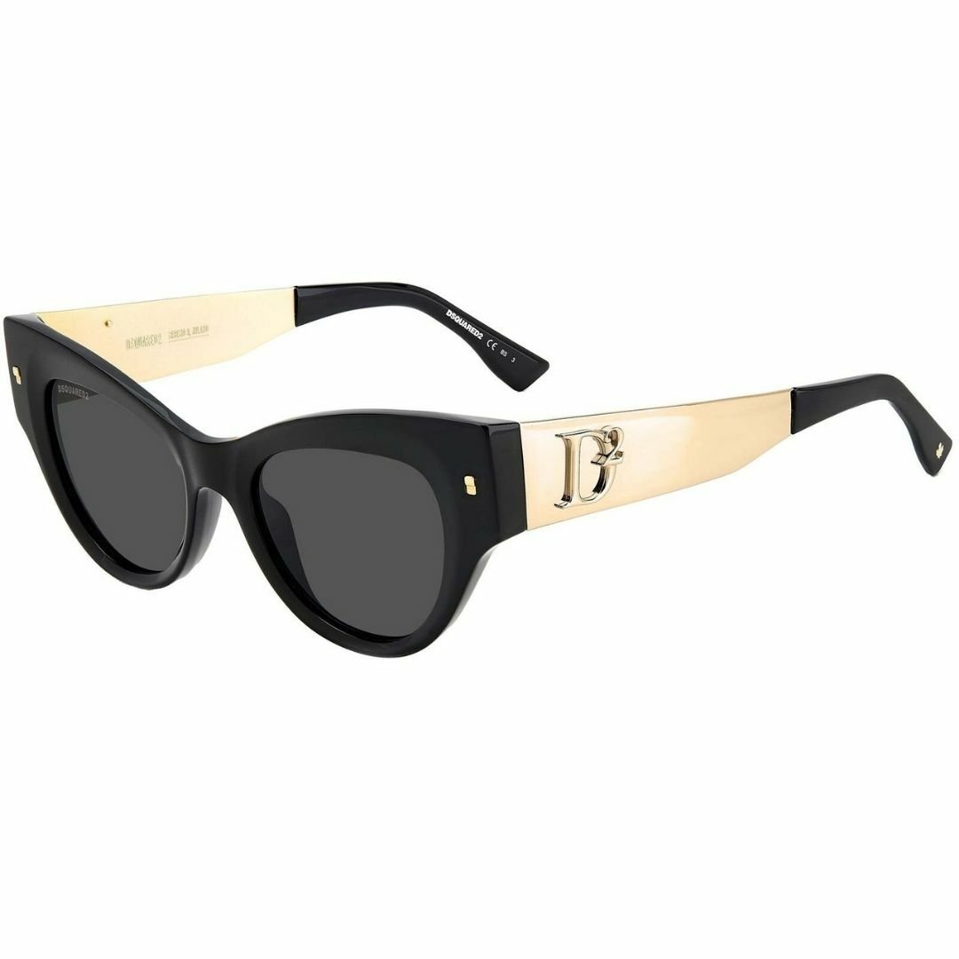 Dsquared2 D2 0062/S -49 Grey Kadın Güneş Gözlüğü