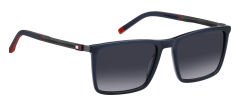Tommy Hılfıger Th 2077/S - Pjp559O Dark Grey Sf Erkek Güneş Gözlüğü