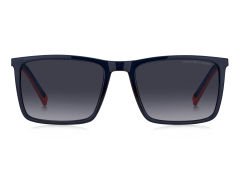 Tommy Hılfıger Th 2077/S - Pjp559O Dark Grey Sf Erkek Güneş Gözlüğü