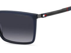 Tommy Hılfıger Th 2077/S - Pjp559O Dark Grey Sf Erkek Güneş Gözlüğü