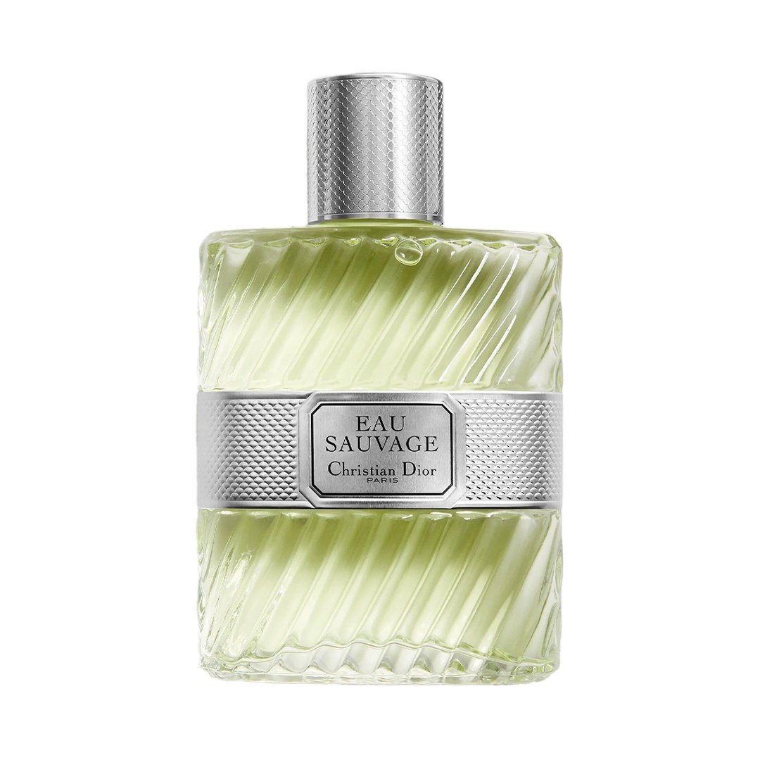 Dior Homme Eau Sauvage Edt 100 Ml