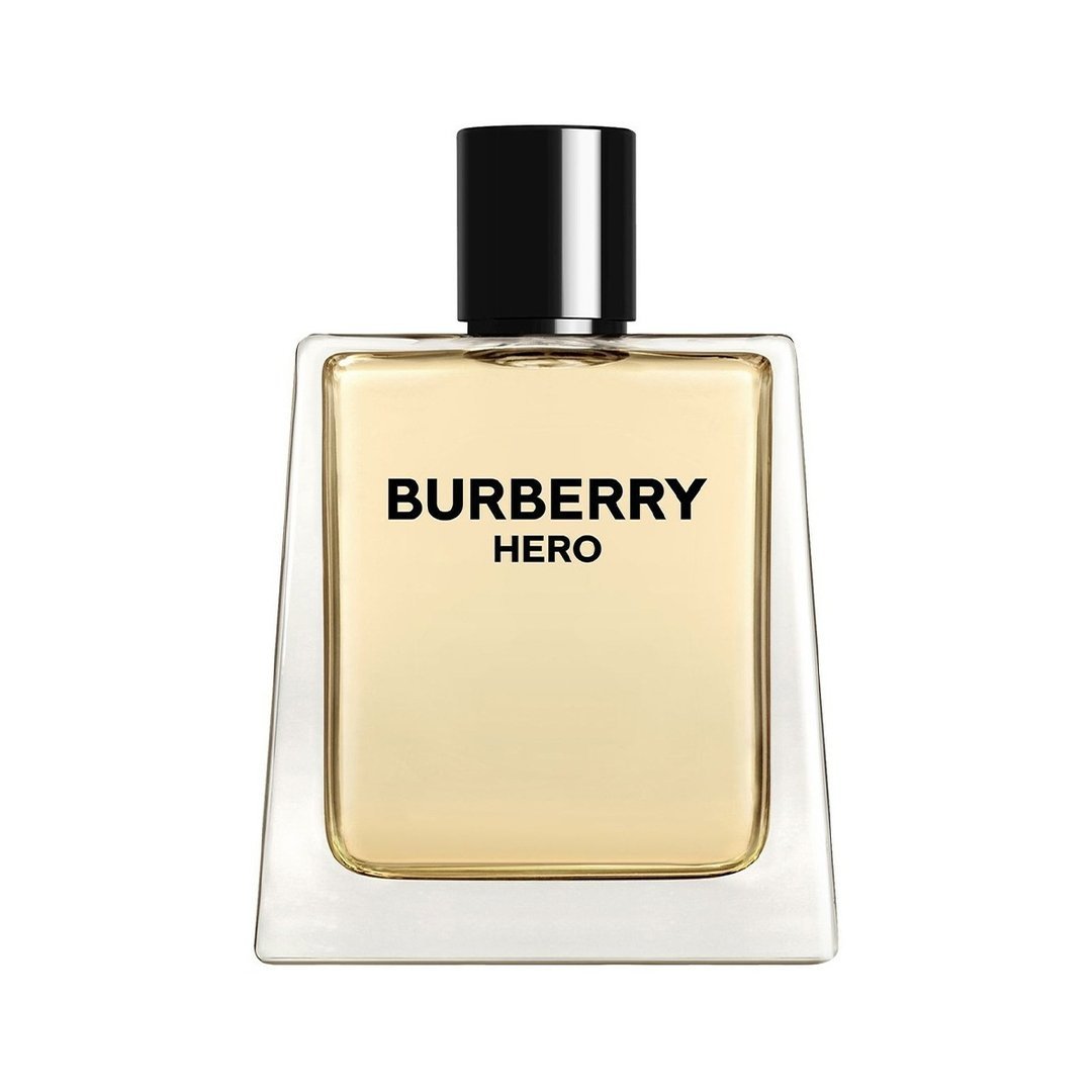 Burberry Hero Edt 50 Ml