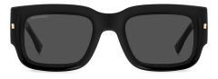 Dsquared2 D2 0089/S -52 Grey Erkek Güneş Gözlüğü