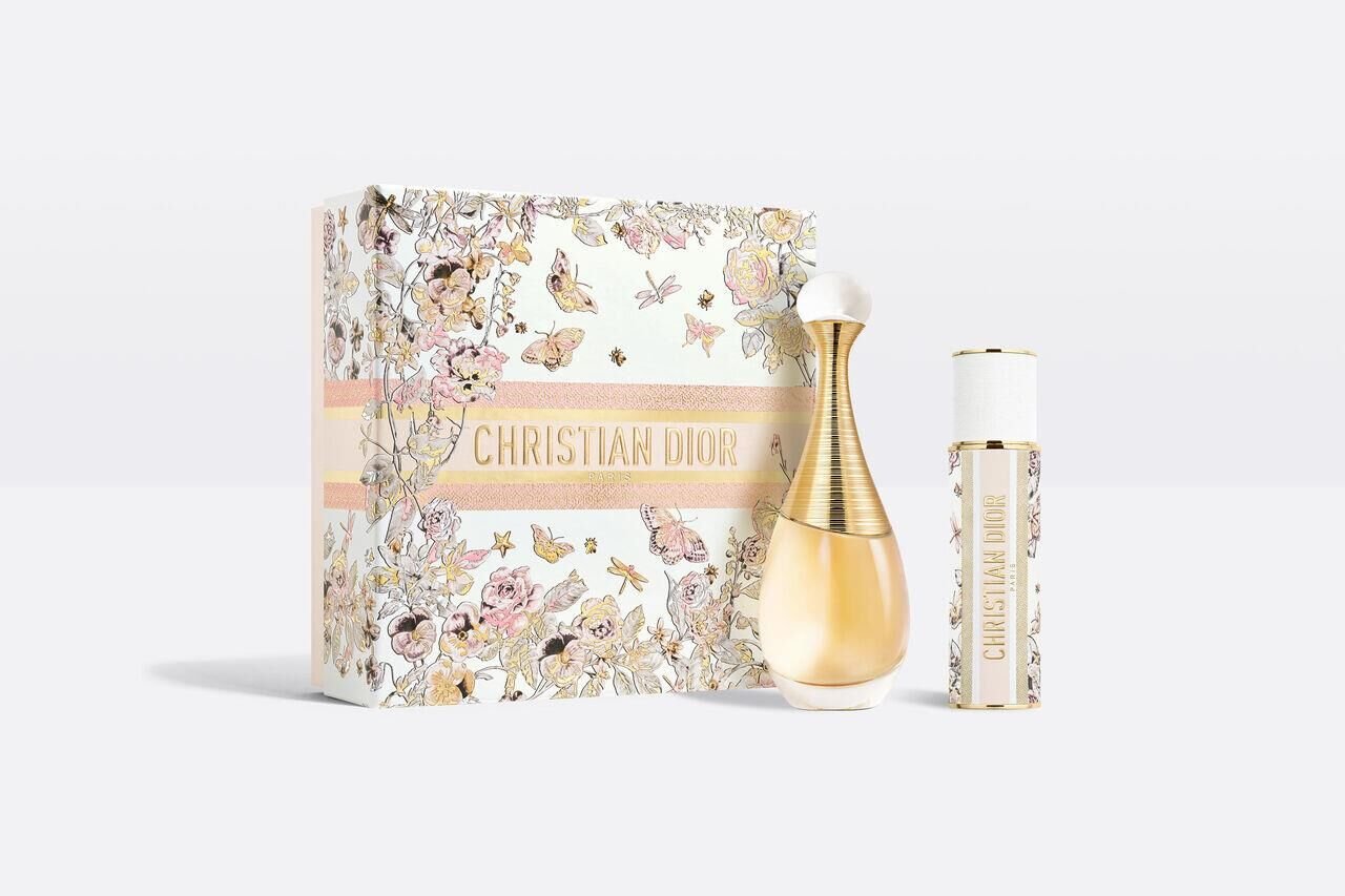 Dior Jadore Edp 100 Ml + Edp 10 Ml