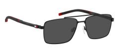 Tommy Hılfıger Th 2078/S - 00358Ir Grey Erkek Güneş Gözlüğü