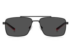 Tommy Hılfıger Th 2078/S - 00358Ir Grey Erkek Güneş Gözlüğü