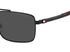 Tommy Hılfıger Th 2078/S - 00358Ir Grey Erkek Güneş Gözlüğü