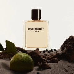Burberry Hero Edt 150 Ml