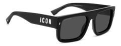 Dsquared2 Icon 0008/S -54 Grey Erkek Güneş Gözlüğü