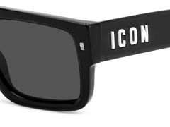 Dsquared2 Icon 0008/S -54 Grey Erkek Güneş Gözlüğü