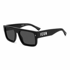 Dsquared2 Icon 0008/S -54 Grey Erkek Güneş Gözlüğü