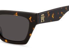 Tommy Hılfıger Th 2101/S - 08652Ir Grey Kadın Güneş Gözlüğü