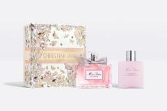 Dior Miss Dior Edp 50 Ml + Body Lotion 75 Ml