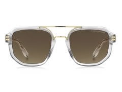 Marc Jacobs Marc 588/S -53 Brown Erkek Güneş Gözlüğü