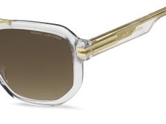 Marc Jacobs Marc 588/S -53 Brown Erkek Güneş Gözlüğü
