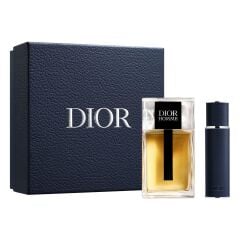 Dior Homme Edt 100 Ml + Edt 10 Ml
