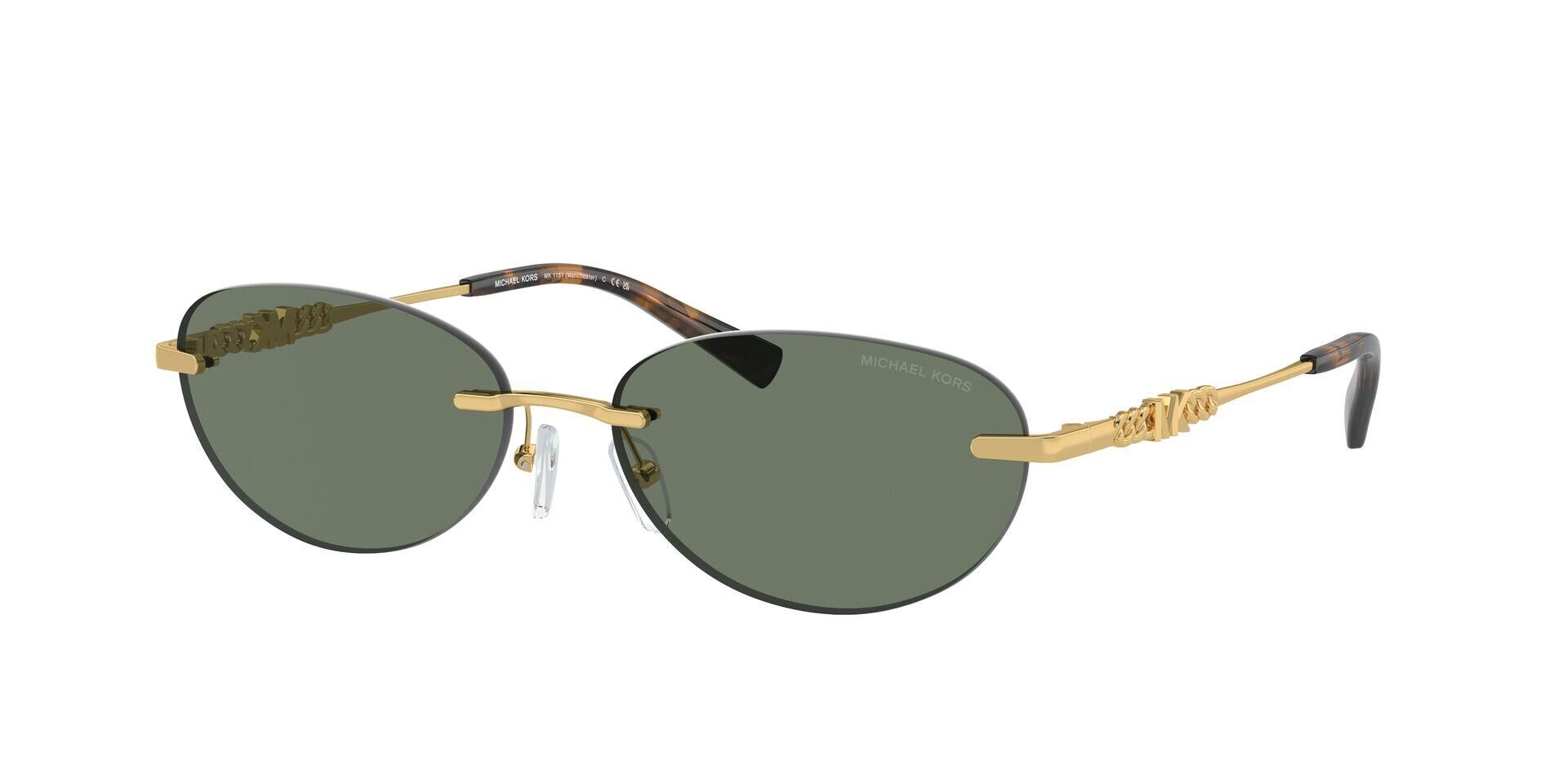 Michael Kors 0MK1151 18963H58 Kadın Gözlük