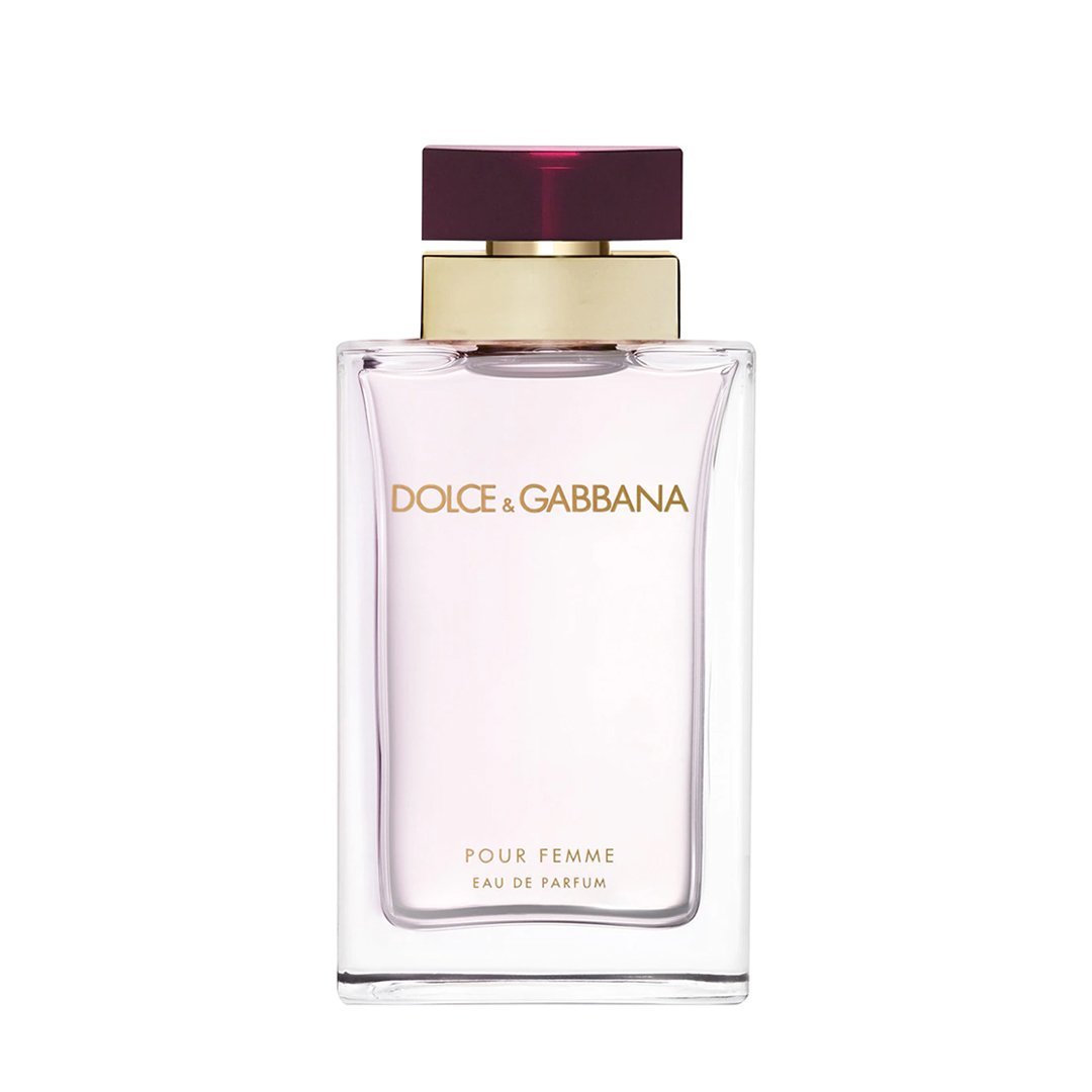 Dolce Gabbana Pour Femme Edp 100 Ml