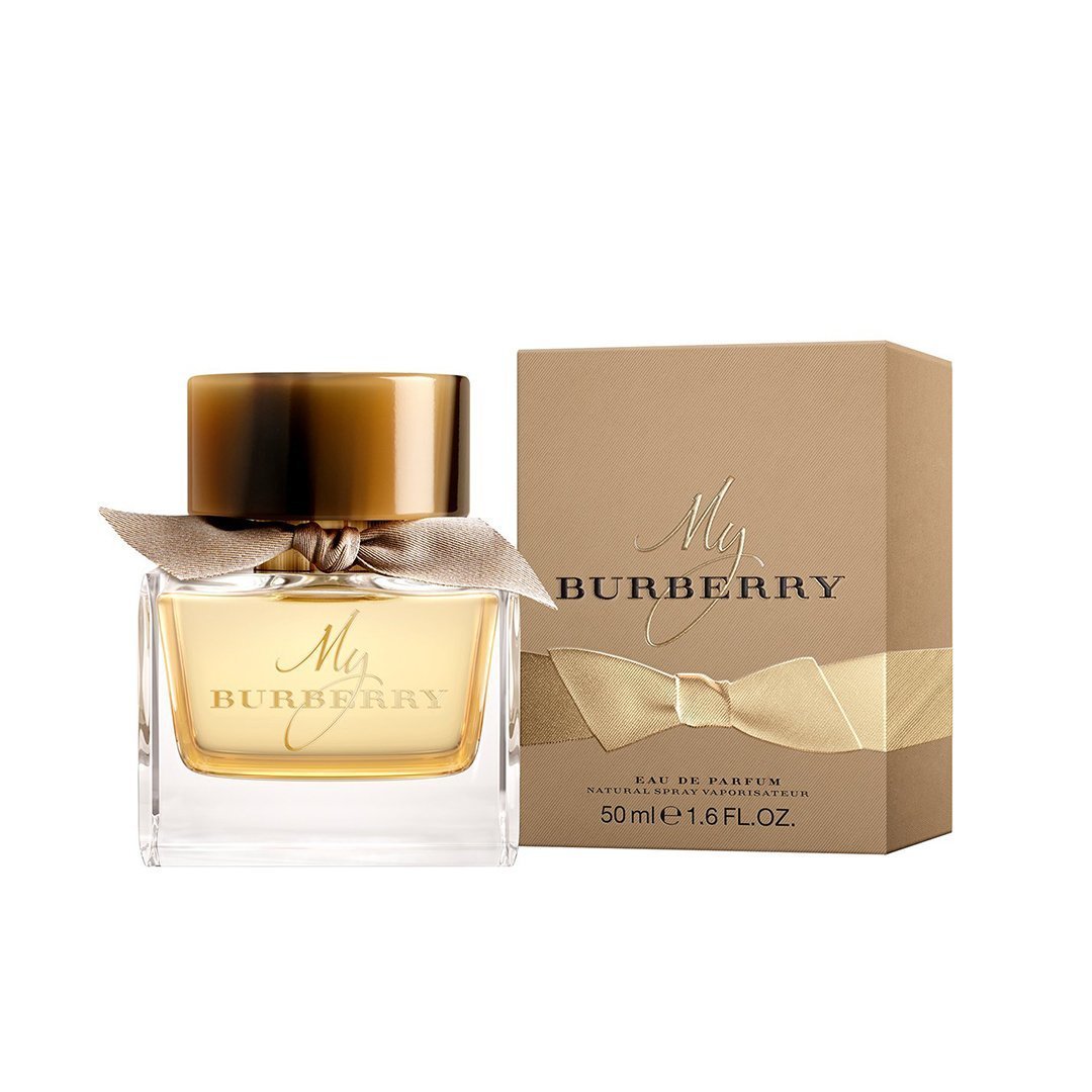 Burberry My Burberry Edp 50 Ml