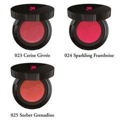 Lancome Cushion Blush Subtil Color Sorbet Grenadine