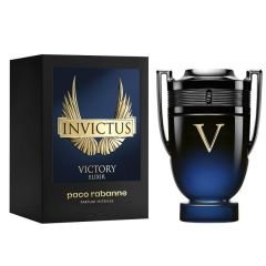Rabanne Invictus Victory Elixir Parfum 100 Ml