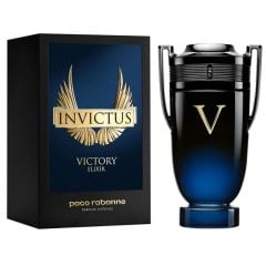 Rabanne Invictus Victory Elixir Parfum 200 Ml