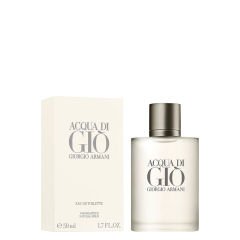 Giorgio Armani Acqua Di Gio Pour Homme Edt 50 Ml
