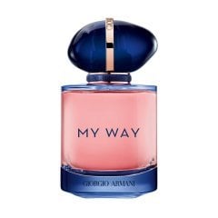 Giorgio Armani My Way Intense Edp 90 Ml