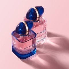 Giorgio Armani My Way Intense Edp 90 Ml