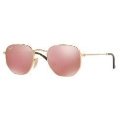 Ray-Ban 0RB3548N-001/Z251 Unisex Gözlük
