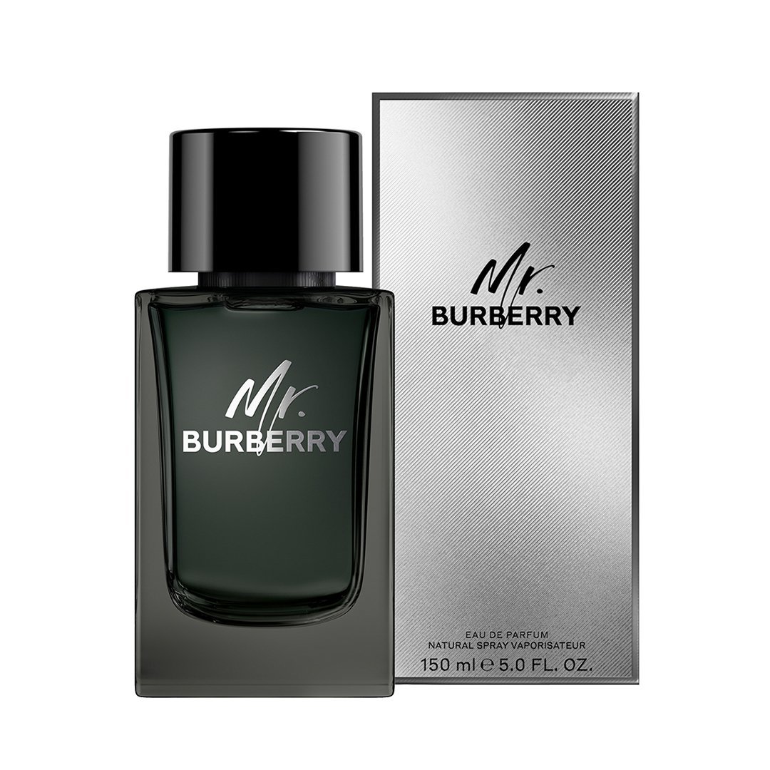 Burberry Mr. Burberry Edp 150 Ml