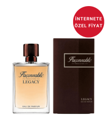 Façonnable Legacy Edp 90 Ml