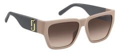 Marc Jacobs Marc 646/S -57 Brown Kadın Güneş Gözlüğü