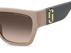 Marc Jacobs Marc 646/S -57 Brown Kadın Güneş Gözlüğü